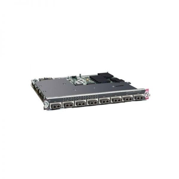 Cisco WS-X6908-10G-2T