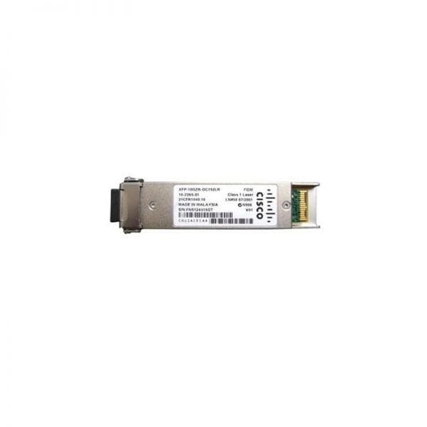 Cisco XFP-10GZR-OC192LR