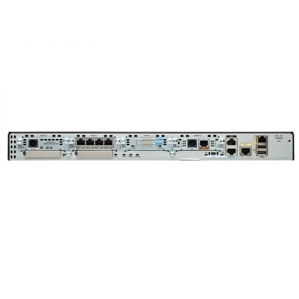 Cisco СИСКО2901/К9