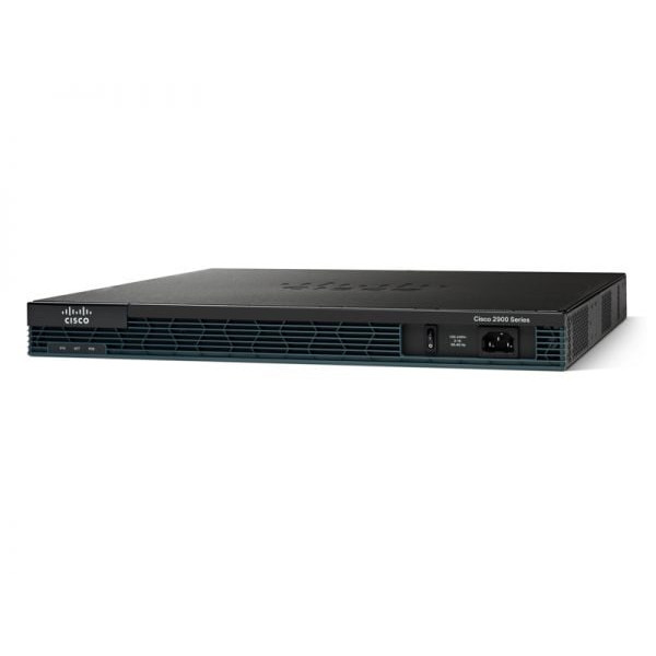 Cisco СИСКО2901/К9