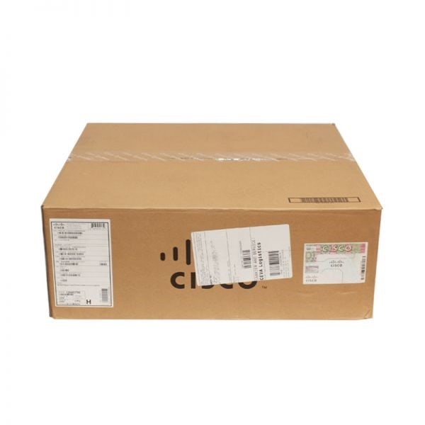 Cisco CISCO2911-DC/K9