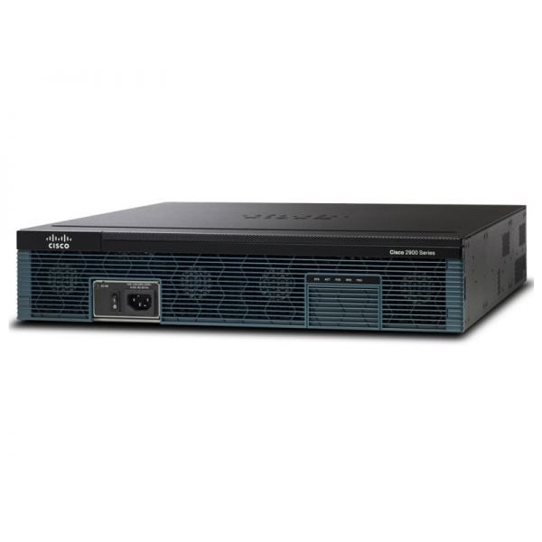 Cisco СИСКО2921/К9
