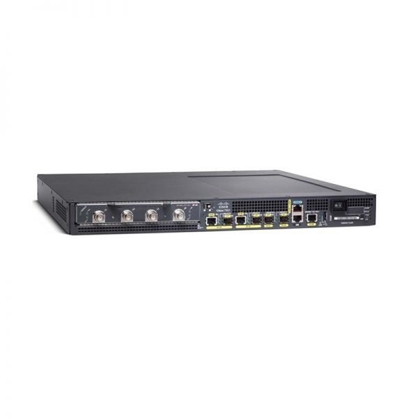 Cisco CISCO7201 (Б/У)