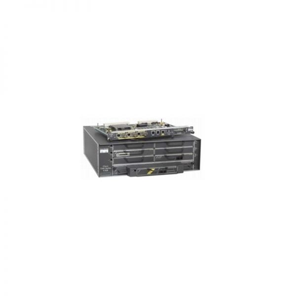Cisco CISCO7204VXR (Б/У)
