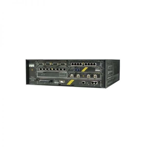 Cisco CISCO7206VXR (Б/У)