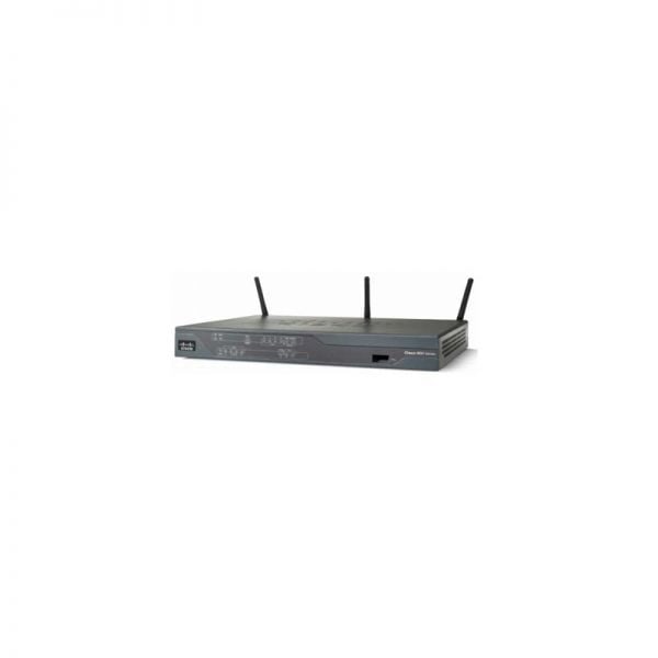 Cisco CISCO861W-GN-P-K9 (Б/У)