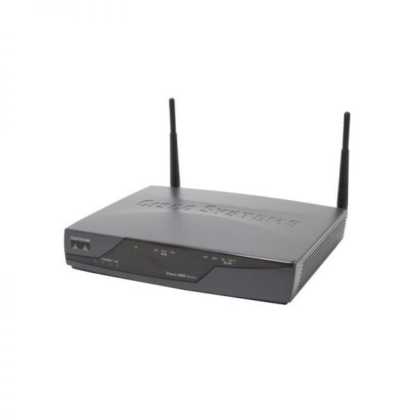Cisco CISCO871W-GA-K9 (Б/У)
