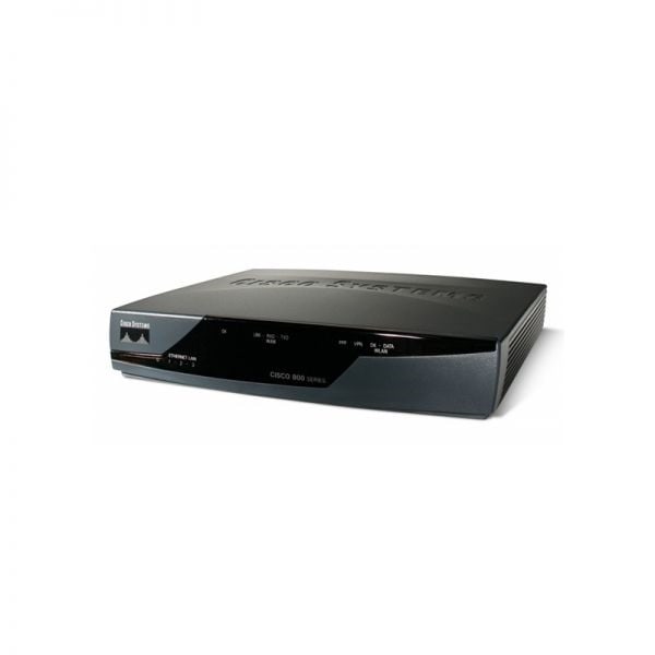 Cisco CISCO876W-GE-K9 (Б/У)