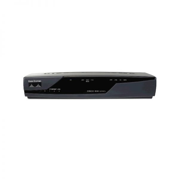 Cisco CISCO877-SEC-K9 (Б/У)