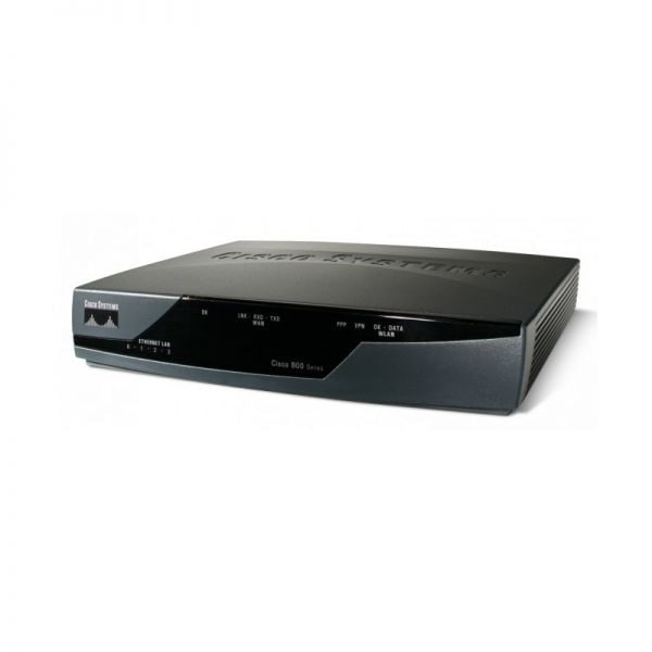 Cisco CISCO878-SEC-K9 (Б/У)