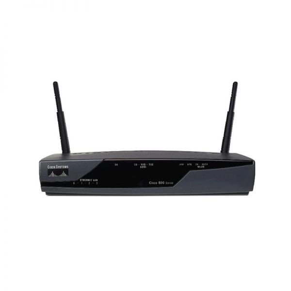 Cisco CISCO878W-GE-K9 (Б/У)