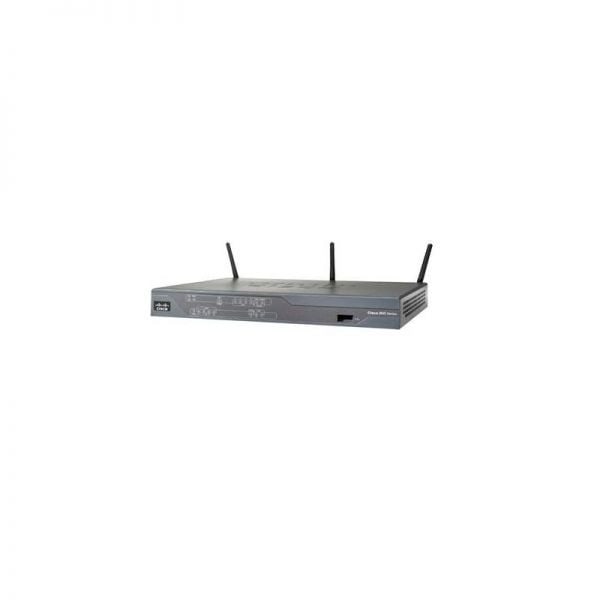Cisco CISCO881G-V-K9 (Б/У)