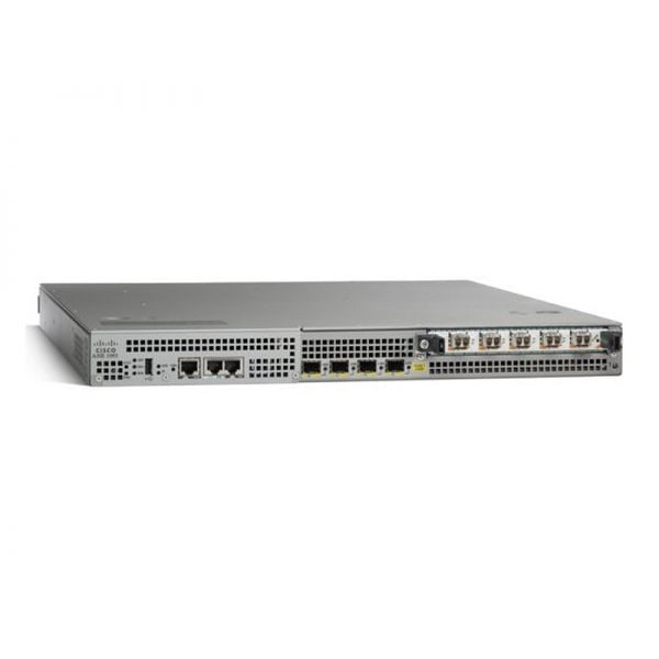 Cisco ASR1001-8XCHT1E1