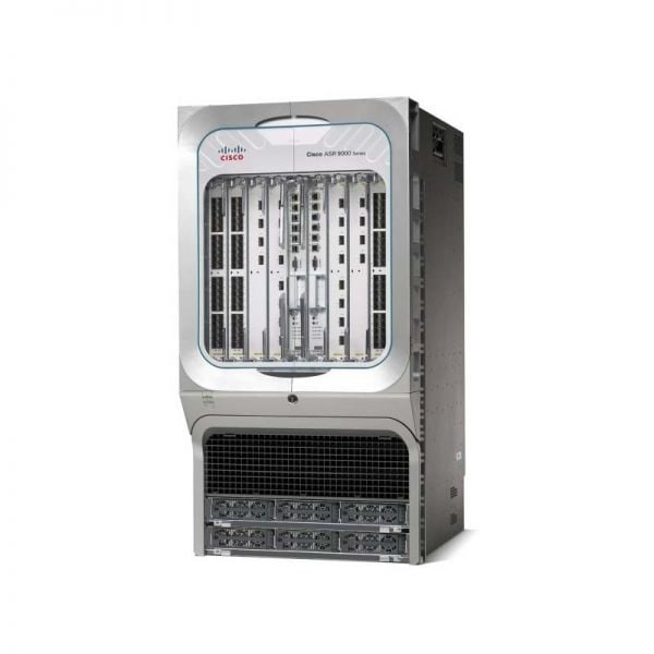 Cisco ASR-9010-AC-V2