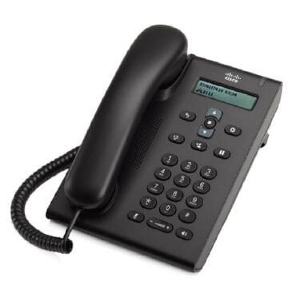 Cisco CP-3905
