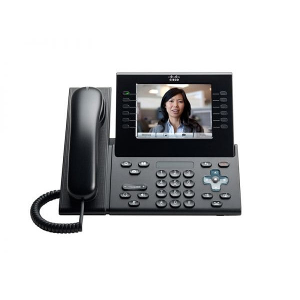 Cisco CP-9971-WL-K9 (USED)