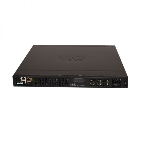 Cisco ISR4331-V/K9