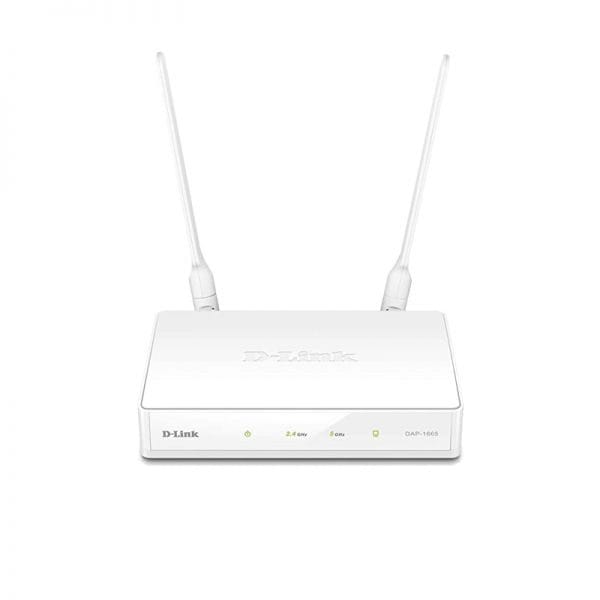 D-Link DAP-1665