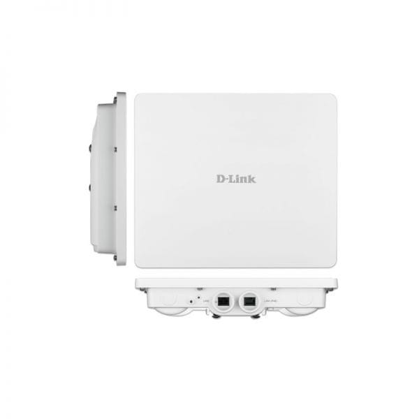 D-Link DAP-3662