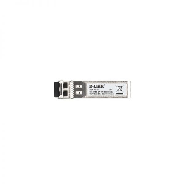 D-Link DEM-431XT