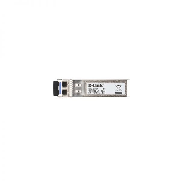 D-Link DEM-432XT