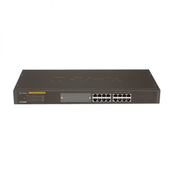 D-Link DES-1016R