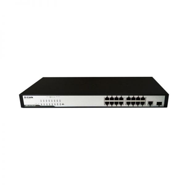 D-Link DES-1017TP-CN