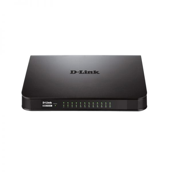 D-Link DES-1024A