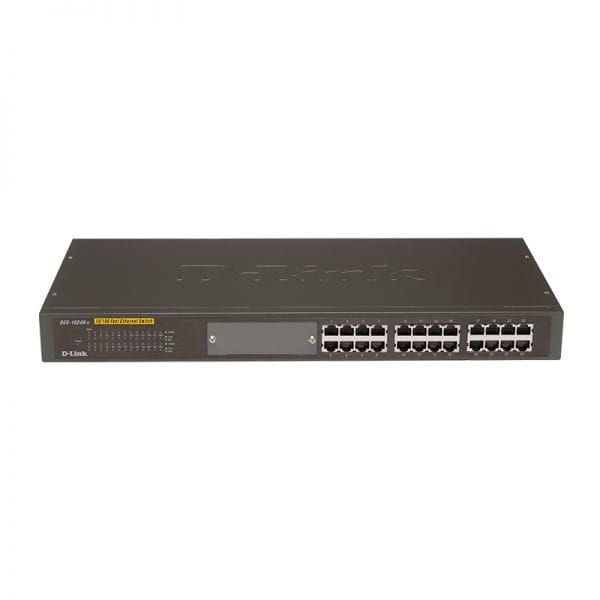 D-Link DES-1024R