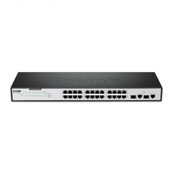 D-Link DES-1026G