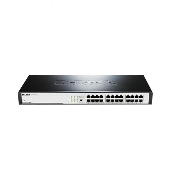 D-Link DES-1026TP-CN