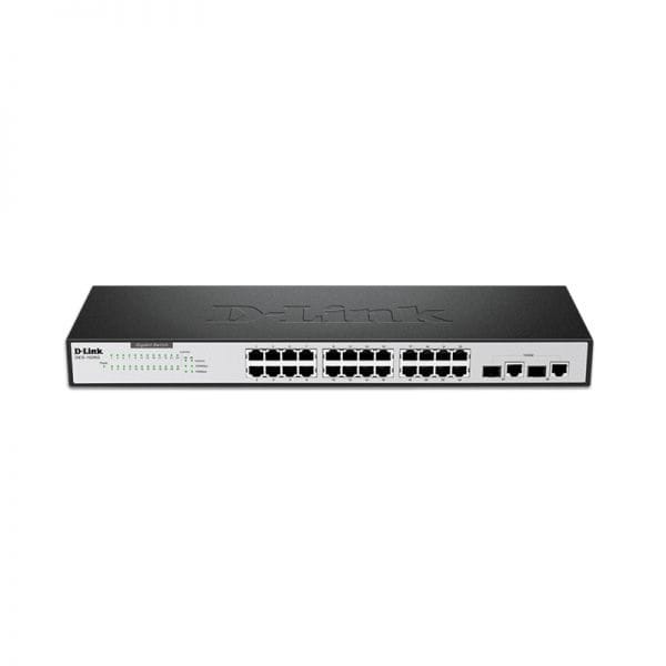 D-Link DES-1026TPL-CN