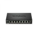 D-Link DES-108