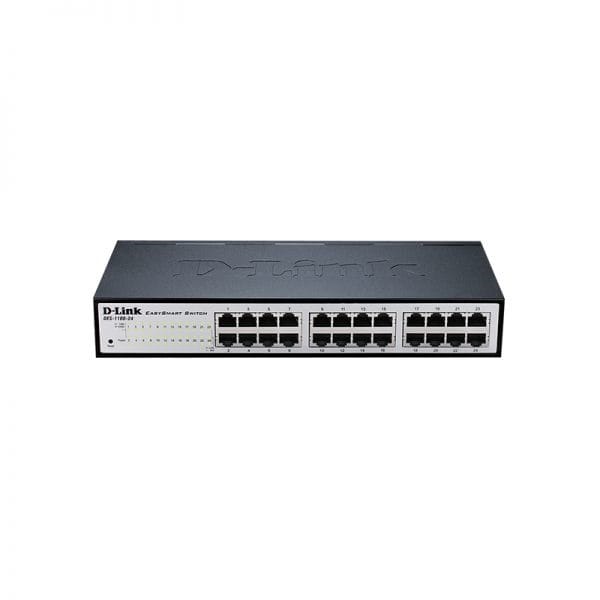 D-Link DES-1100-24