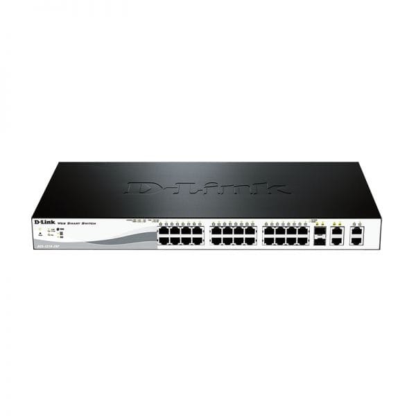 D-Link DES-1210-28