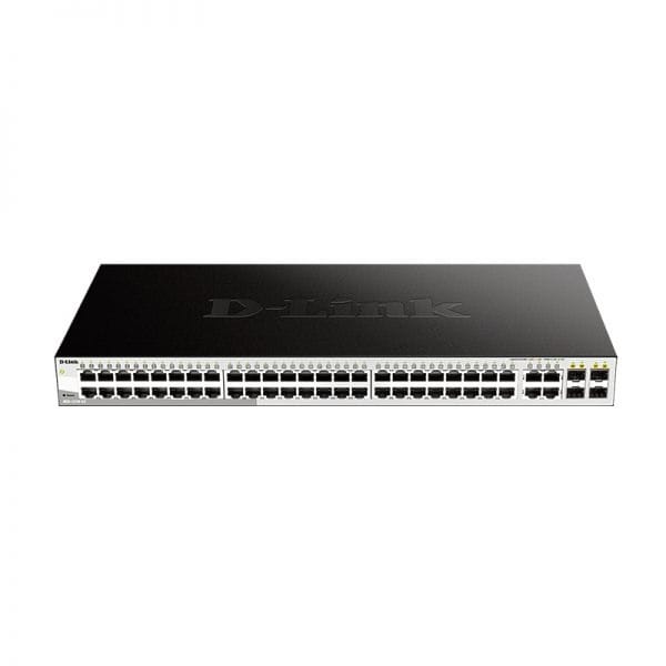 D-Link DES-1210-52