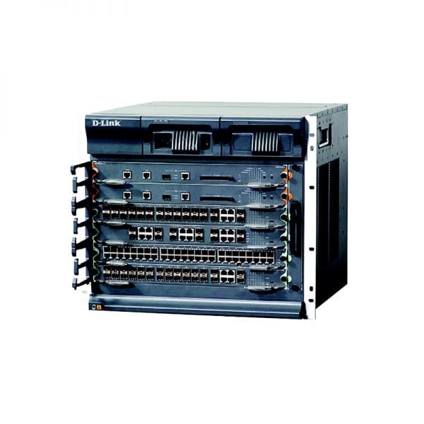 D-Link ДЭС-8506