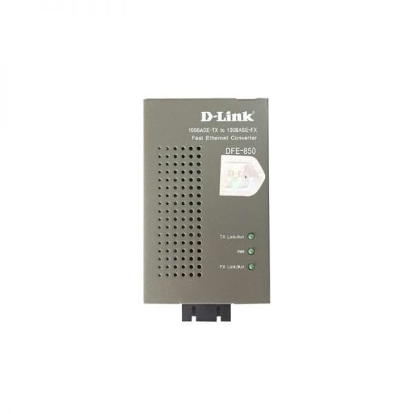 D-Link DFE-850