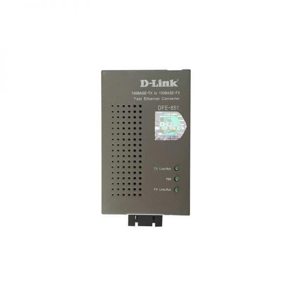 D-Link DFE-851