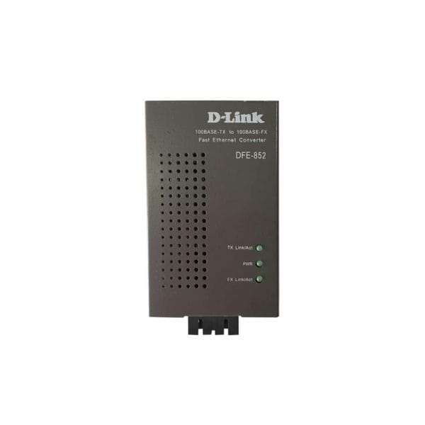 D-Link DFE-852