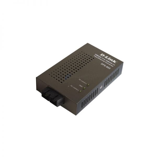 D-Link DFE-855