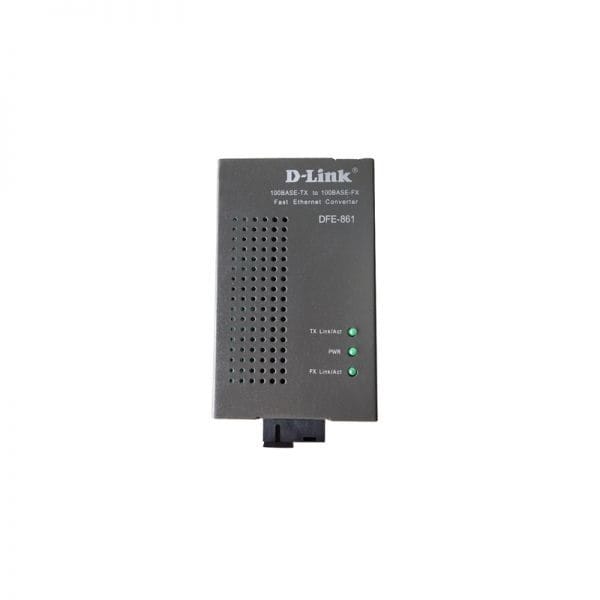 D-Link DFE-861/A