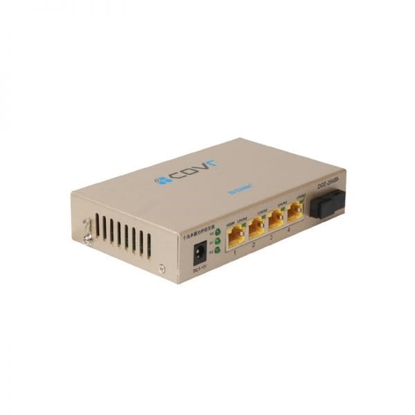 D-Link DGE-264SA