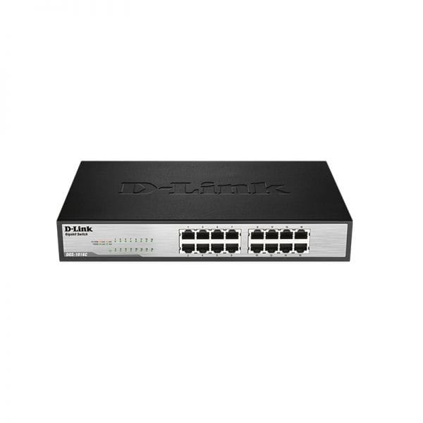 D-Link DGS-1016C