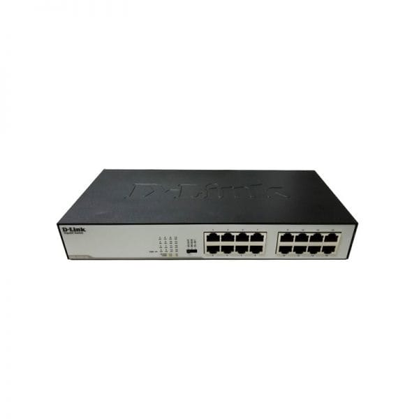 D-Link DGS-1016S-CN