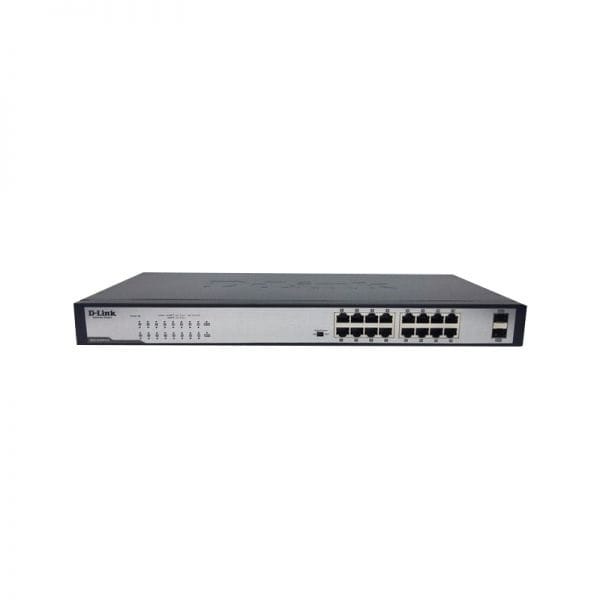 D-Link DGS-1018TP-CN