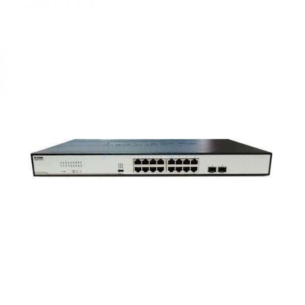 D-Link DGS-1018TS-CN