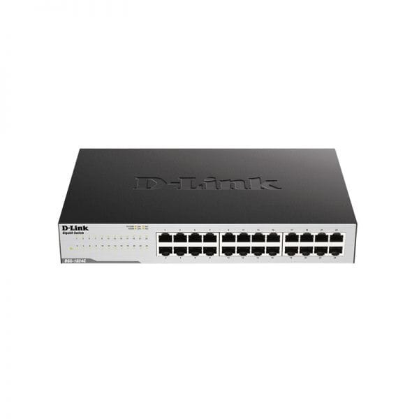 D-Link DGS-1024C