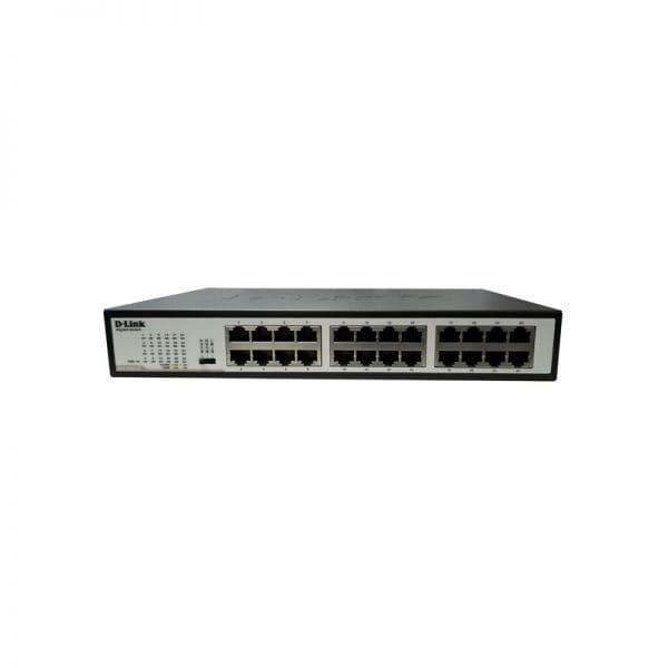 D-Link DGS-1024S-CN
