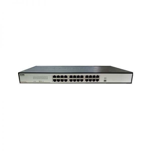 D-Link DGS-1024T-CN